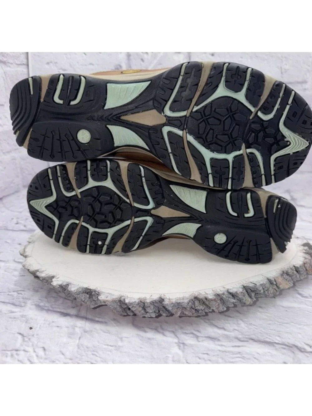 Timberland outdoor inspired